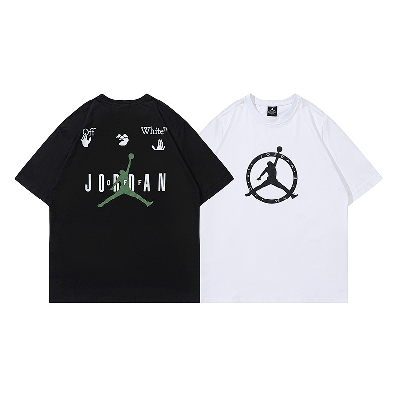 Air Jordan Off-White T-Shirt