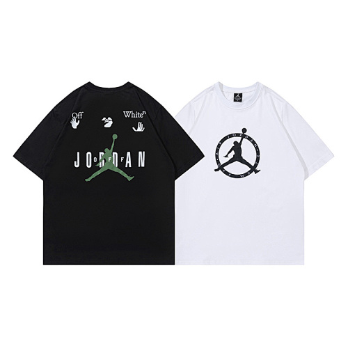 Air Jordan Off-White T-Shirt