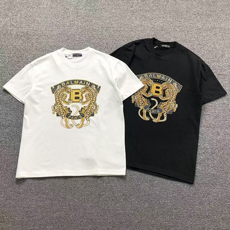 Balmain T-Shirt