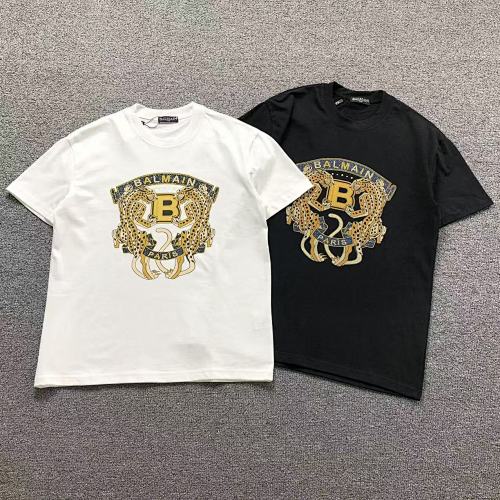 Balmain T-Shirt