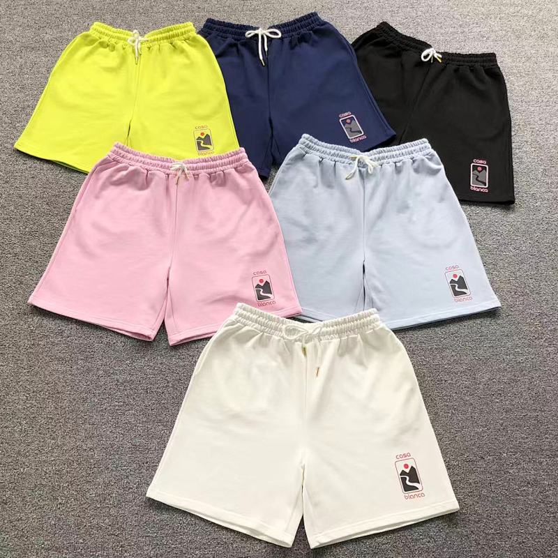 Casablanca Shorts