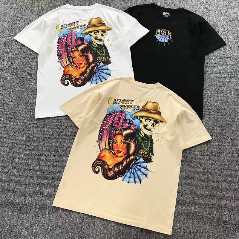 Dgk T-Shirt