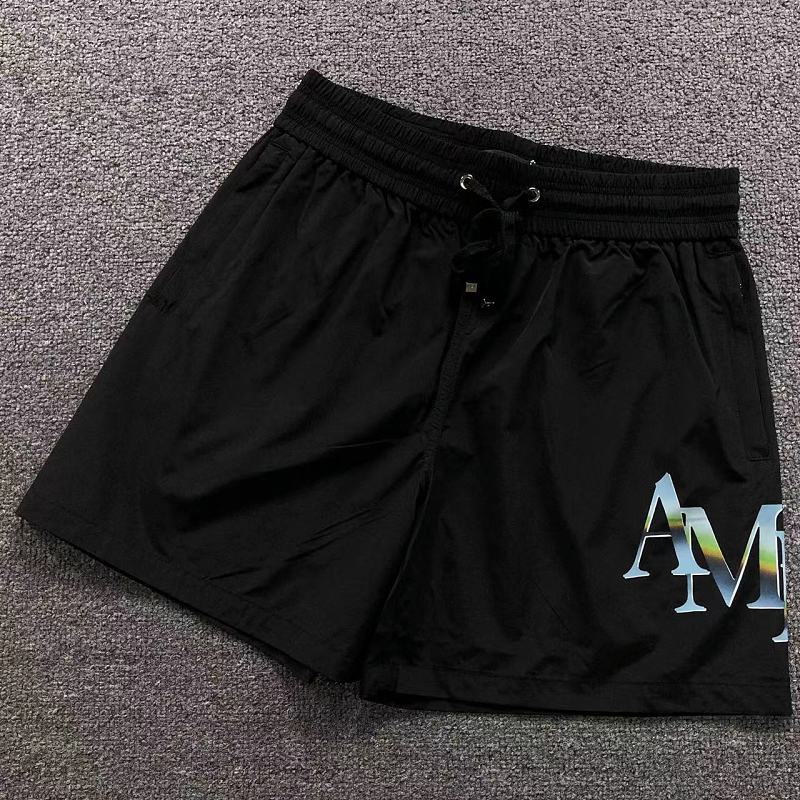 Amiri Shorts