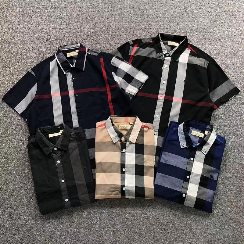 Burberry Shirt