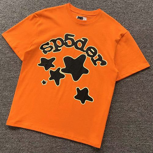 SP5DER T-Shirt