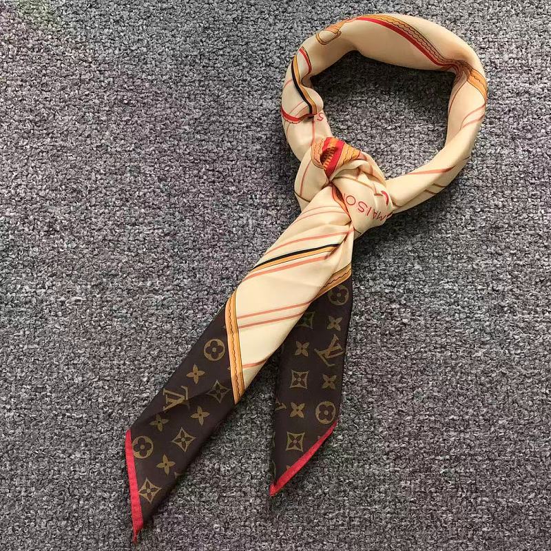 Scarf from Taurusreps