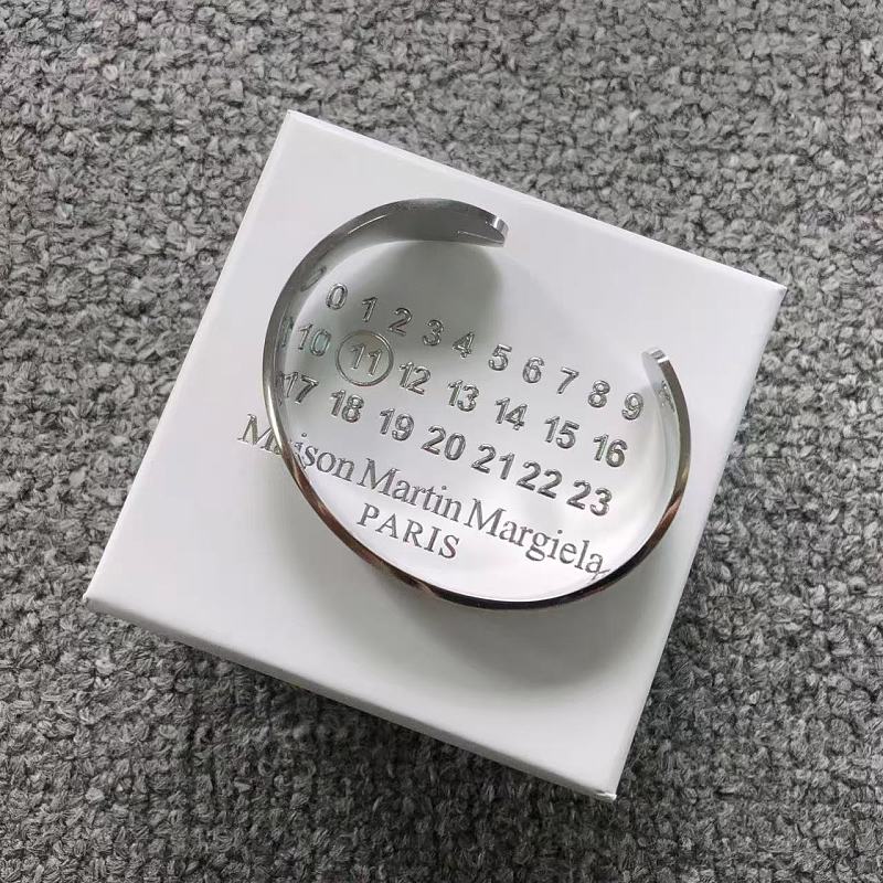 Maison Margiela Jewelry