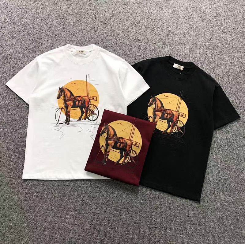 Hearts T-Shirt