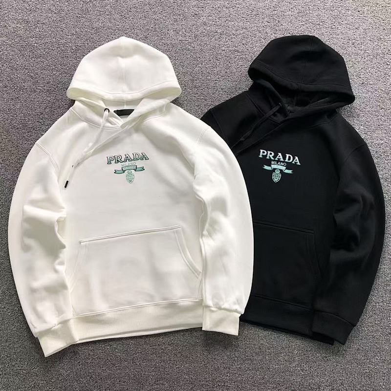 Prada Hoodie