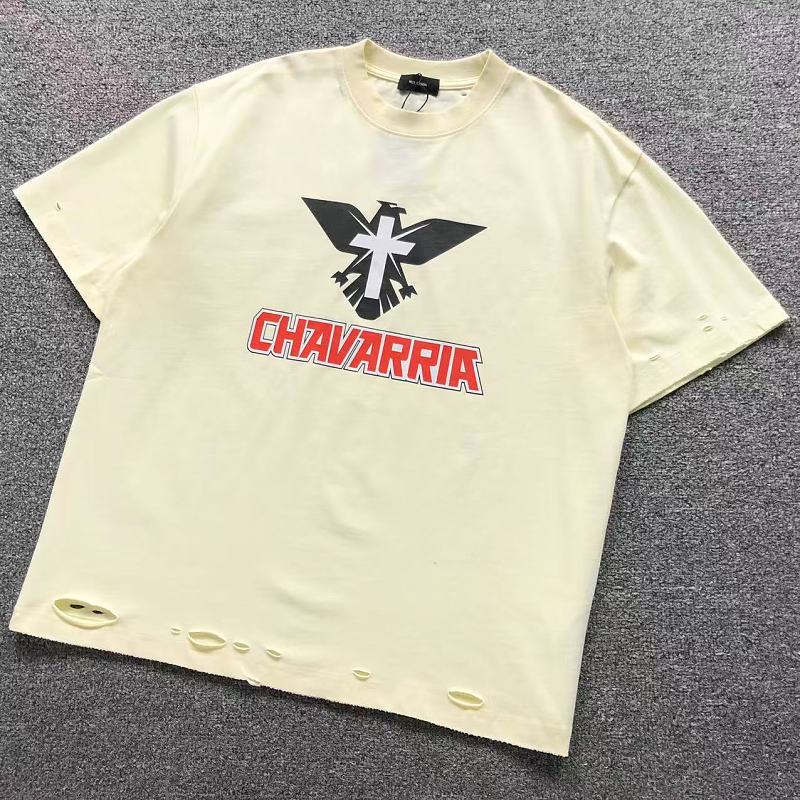 WI Y Chav Ria T-Shirt