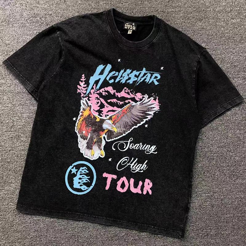 Hellstar T-Shirt