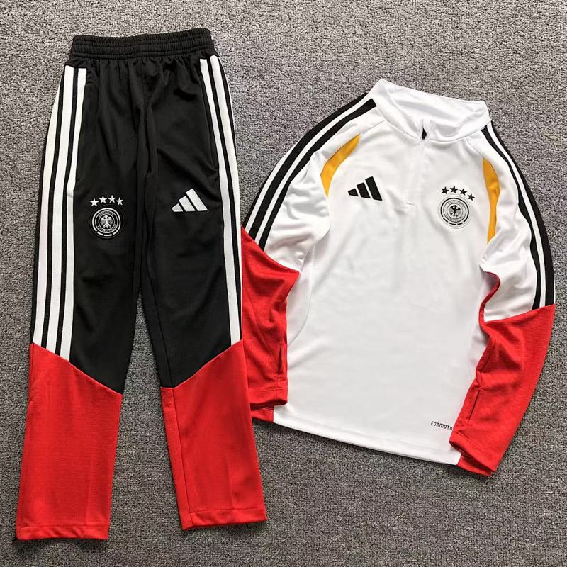 Football Long Sleeved Trousers Child