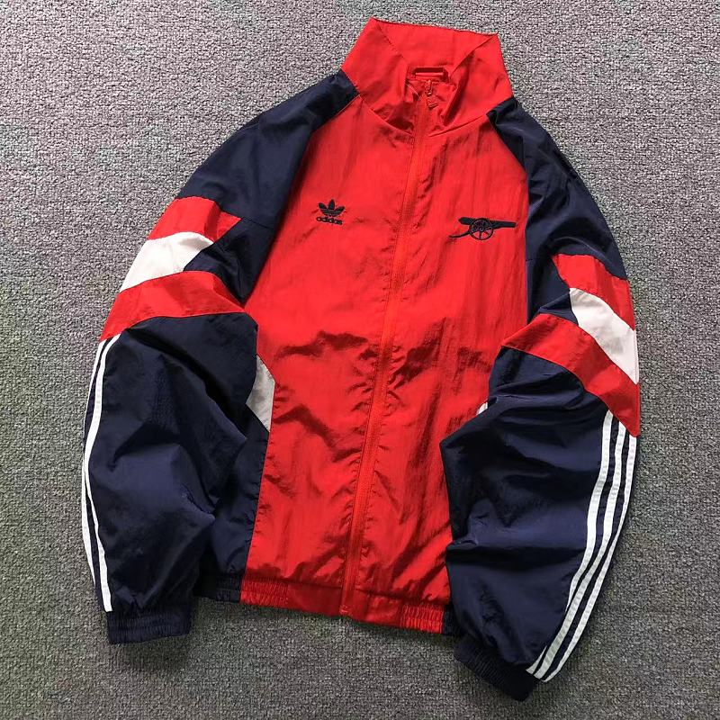 Adidas Jacket