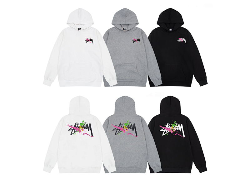 Stussy Hoodie