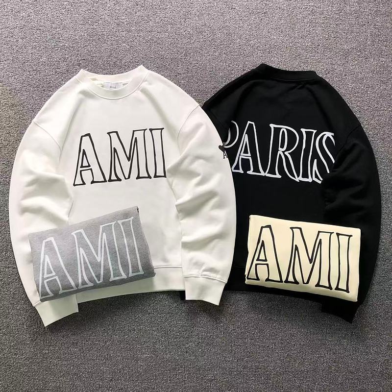 Ami Hoodie