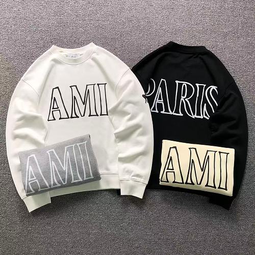 Ami Hoodie
