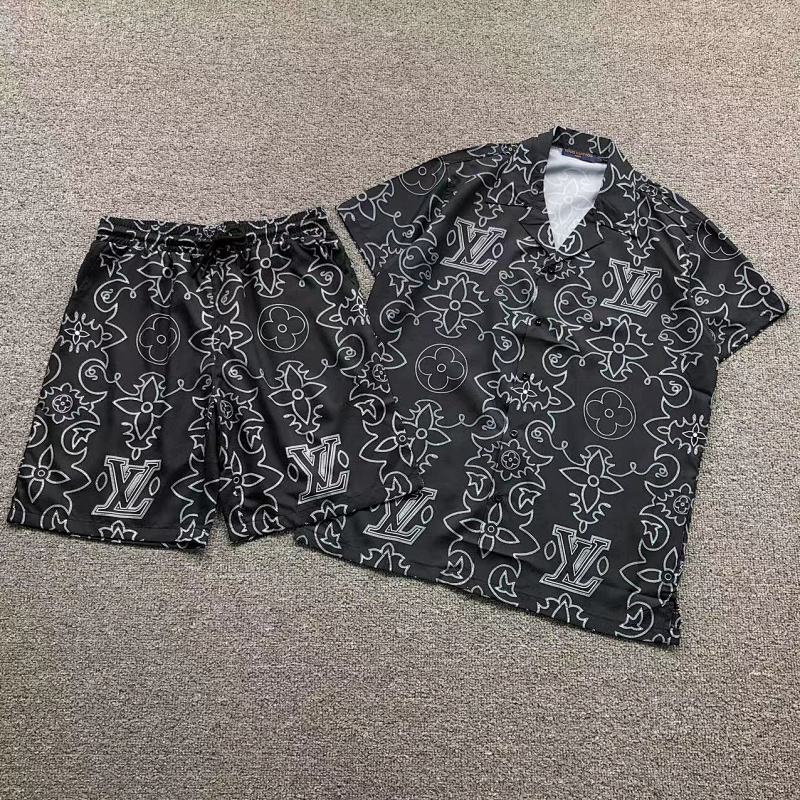 Top Shorts L Shirt Shorts