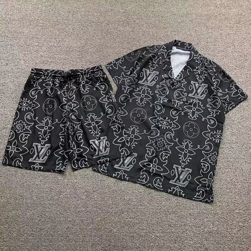 Top Shorts L Shirt Shorts