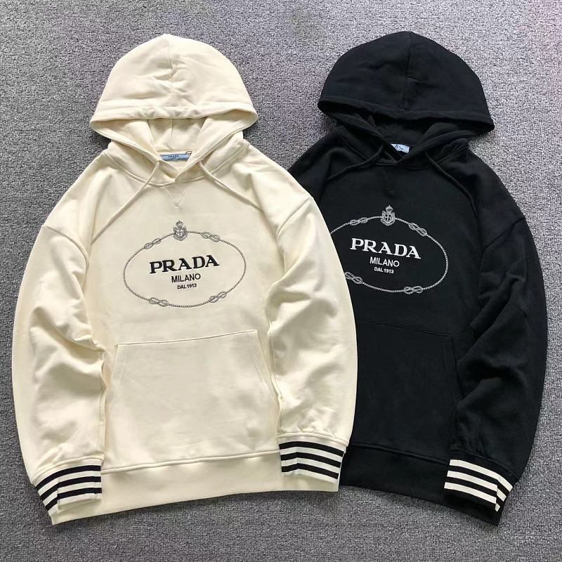 Prada Hoodie
