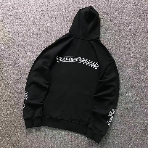 Chrome Hearts Hoodie