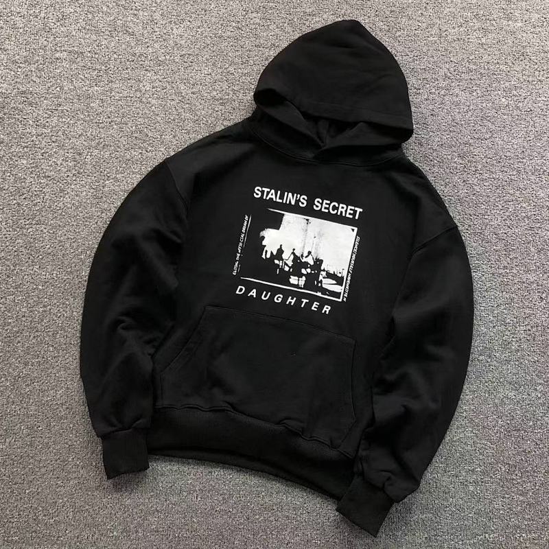 Enfants Riches Deprimes Hoodie
