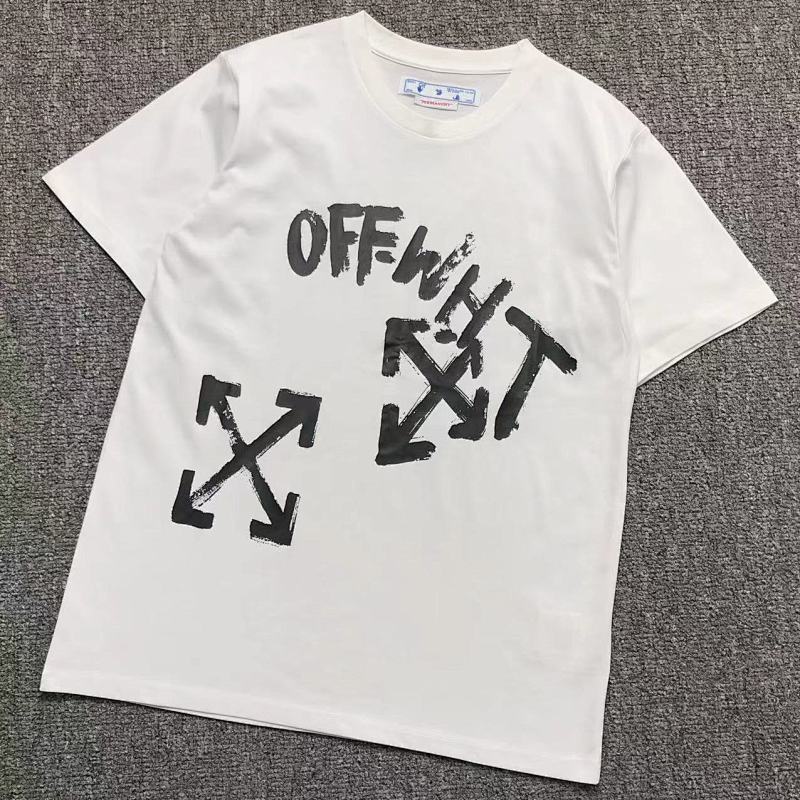 Off-White T-Shirt
