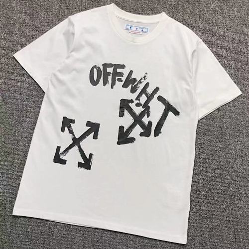 Off-White T-Shirt