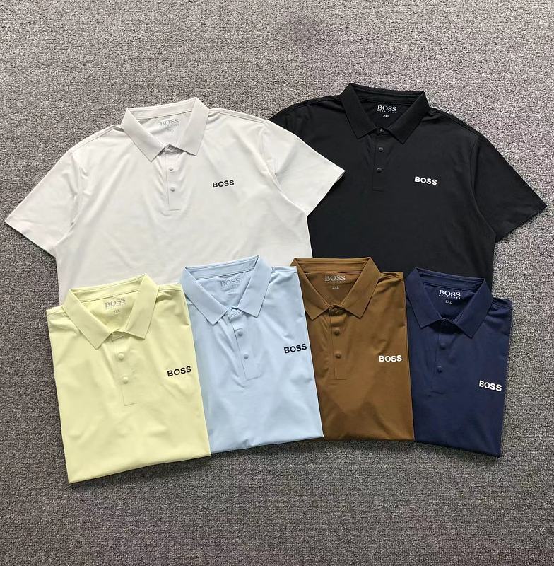Polo from Taurusreps