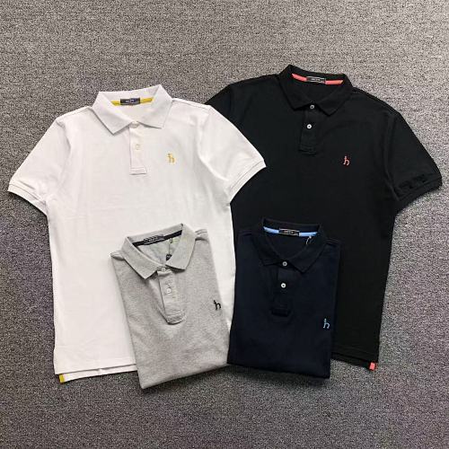 Polo from Taurusreps