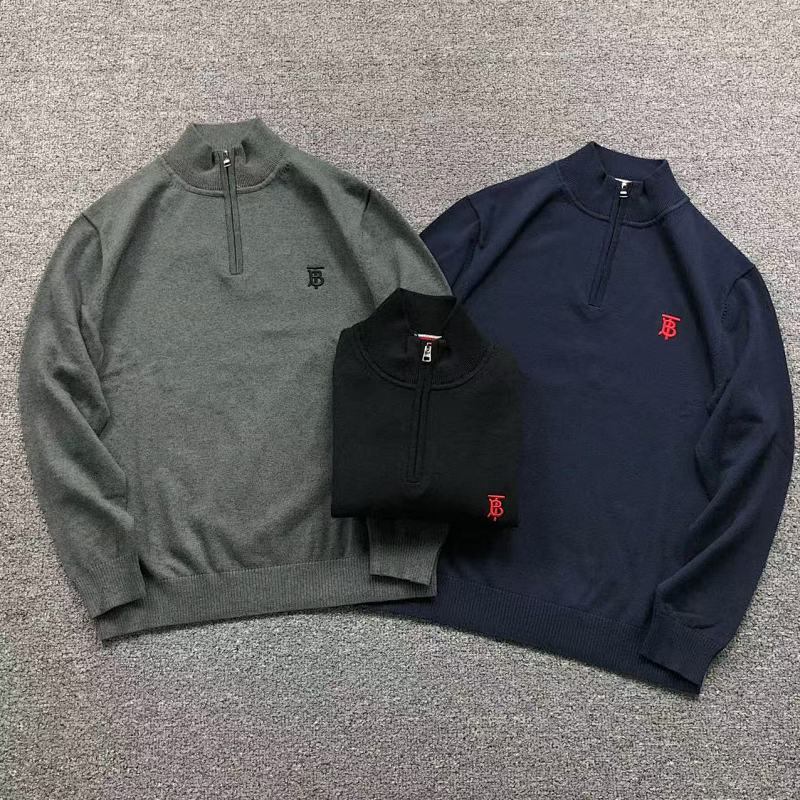 Burberry Sweater