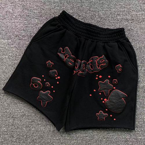 SP5DER Shorts