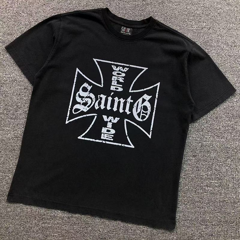 Saint Michael T-Shirt