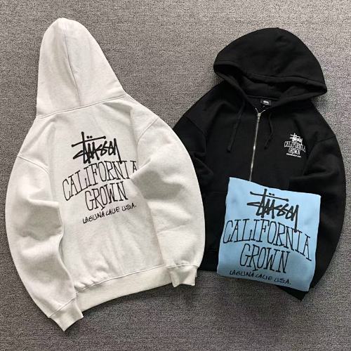 Stussy Hoodie