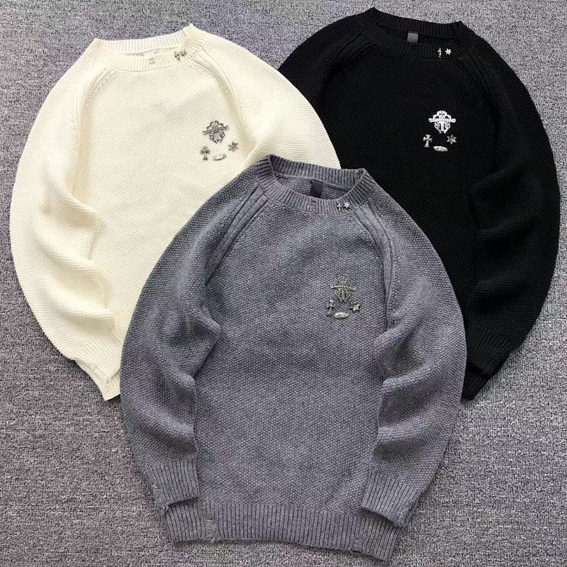 Chrome Hearts Sweater