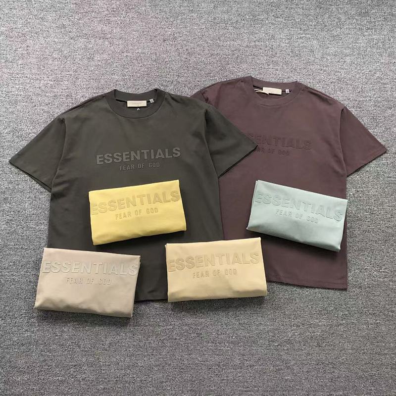 Essentials Fog T-Shirt