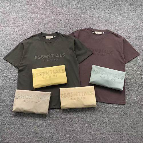 Essentials Fog T-Shirt