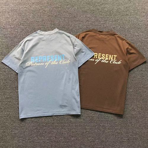 Represent T-Shirt