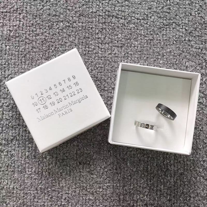 Maison Margiela Jewelry