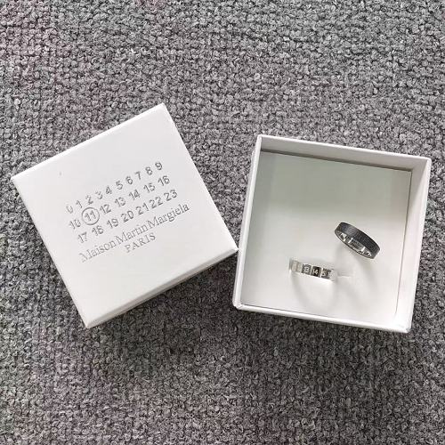 Maison Margiela Jewelry