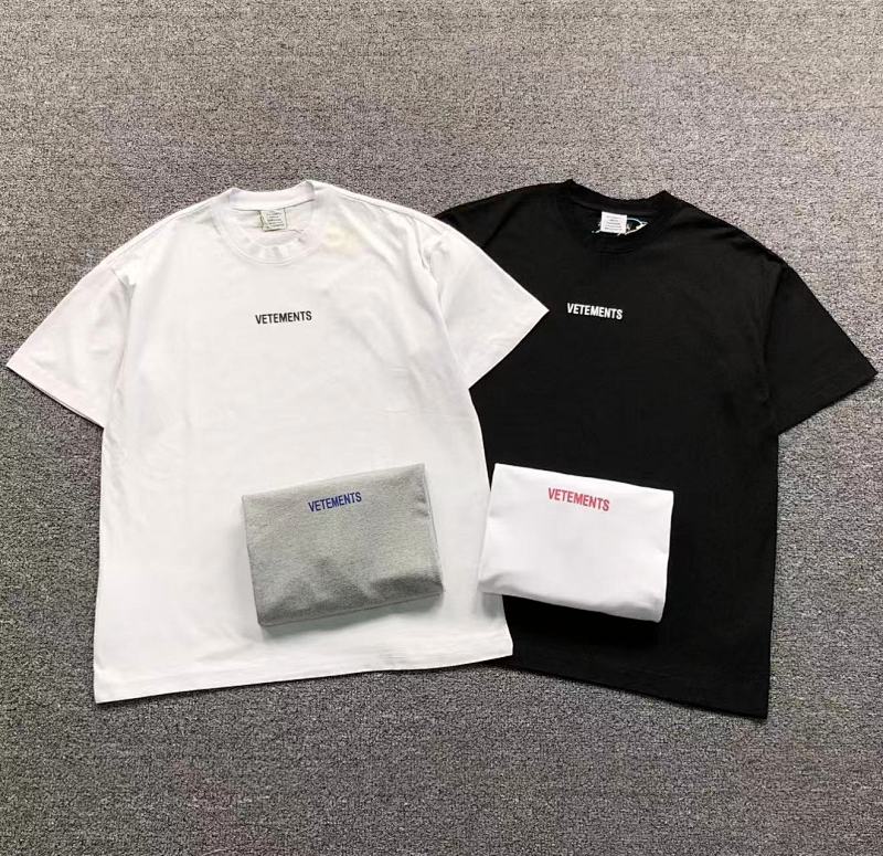 Vetements T-Shirt