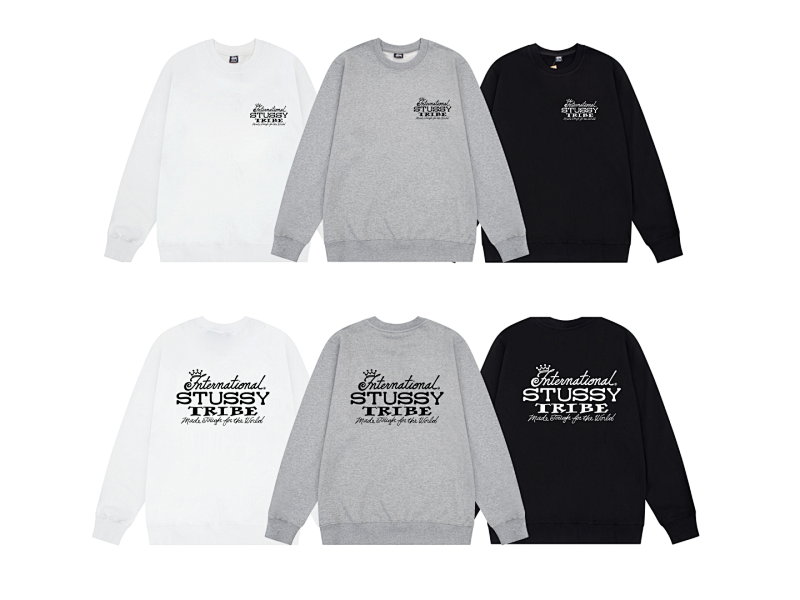 Stussy Hoodie