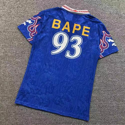 Adidas Bape Football T-Shirt
