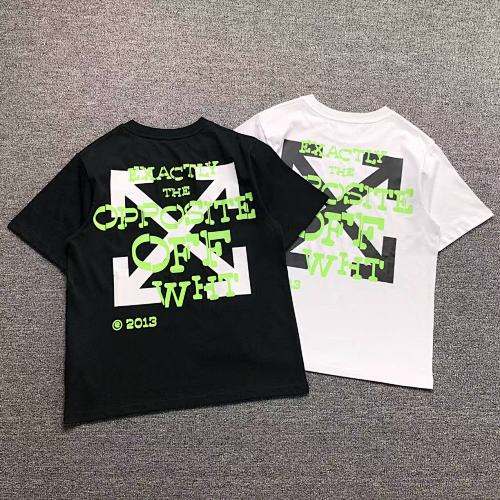 Off-White T-Shirt
