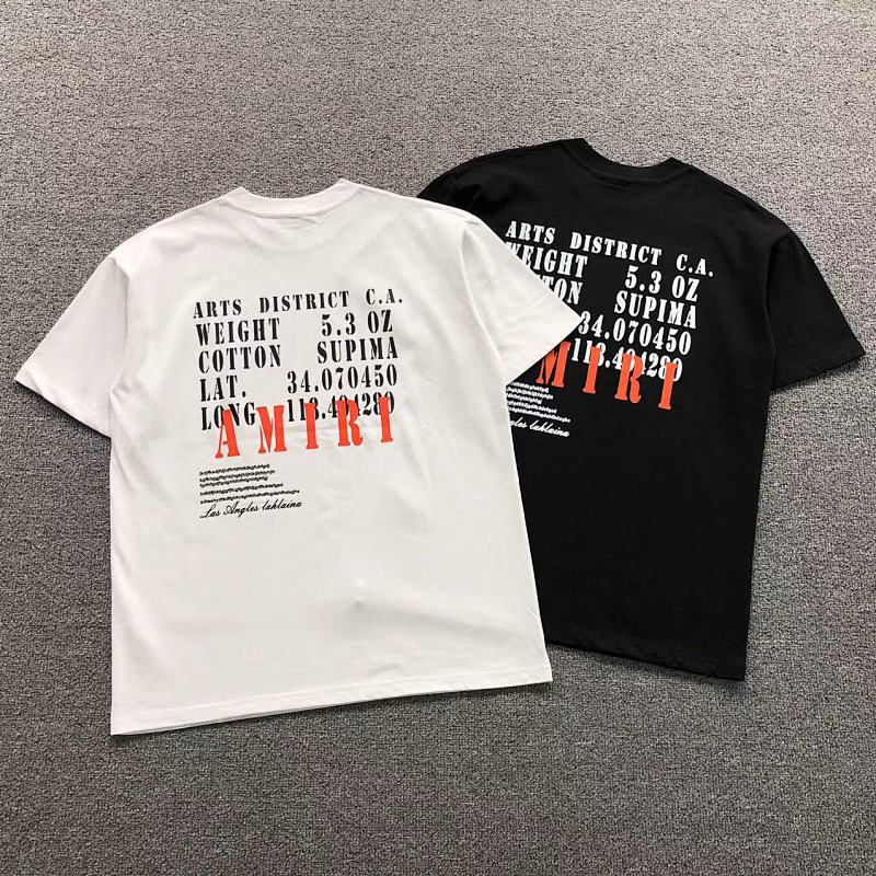 Amiri T-Shirt