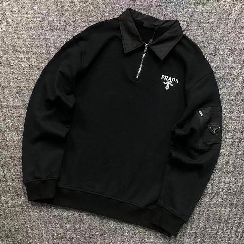 Prada Hoodie