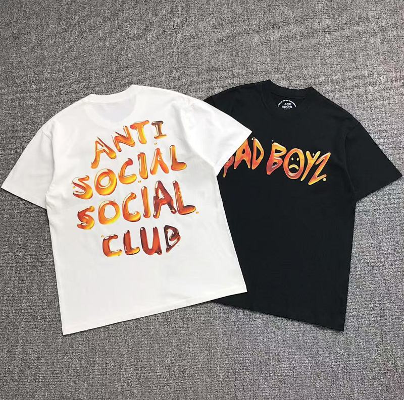 Anti Social Club T-Shirt