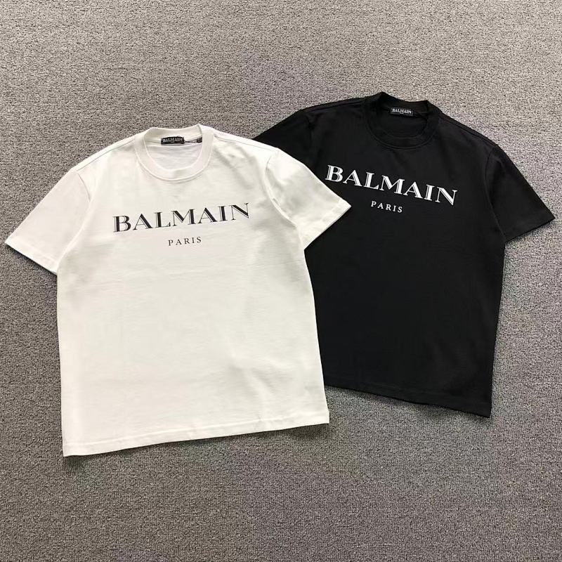 Balmain T-Shirt