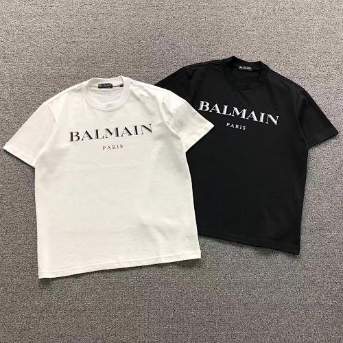 Balmain T-Shirt