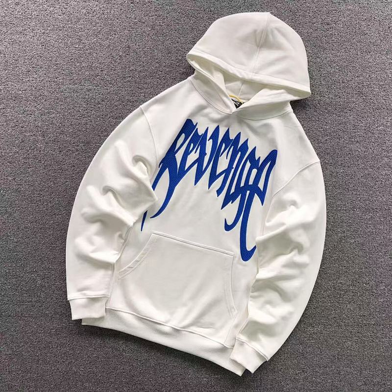 Revenge Hoodie