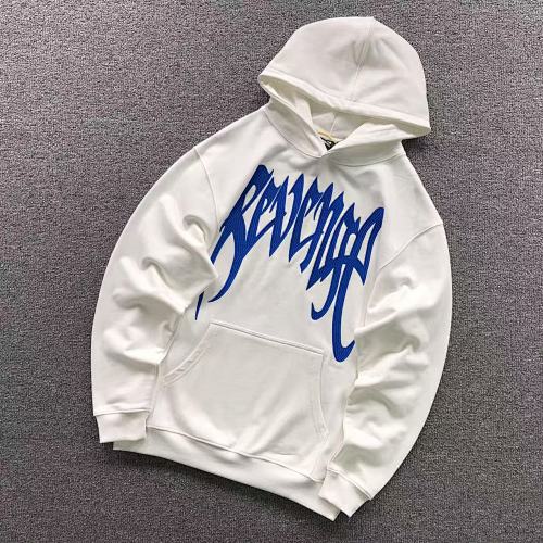 Revenge Hoodie